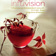 InfuVision: buona visione con l’infusione