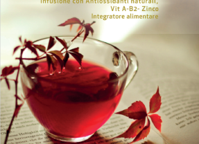 InfuVision: buona visione con l’infusione